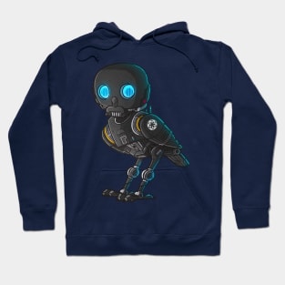 k2-so-OWL Hoodie